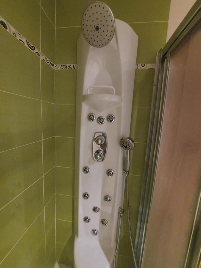 Motel Acropolis Camponaraya Zewnętrze zdjęcie